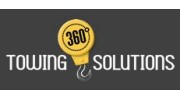 360 Towing Solutions Houston TX