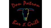 Don Patron Bar & Grill